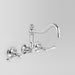 Astra Walker A51.28.V2.ML Metal Lever Handle