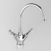 Astra Walker A51.30.CC Swarovski Crystal Cross