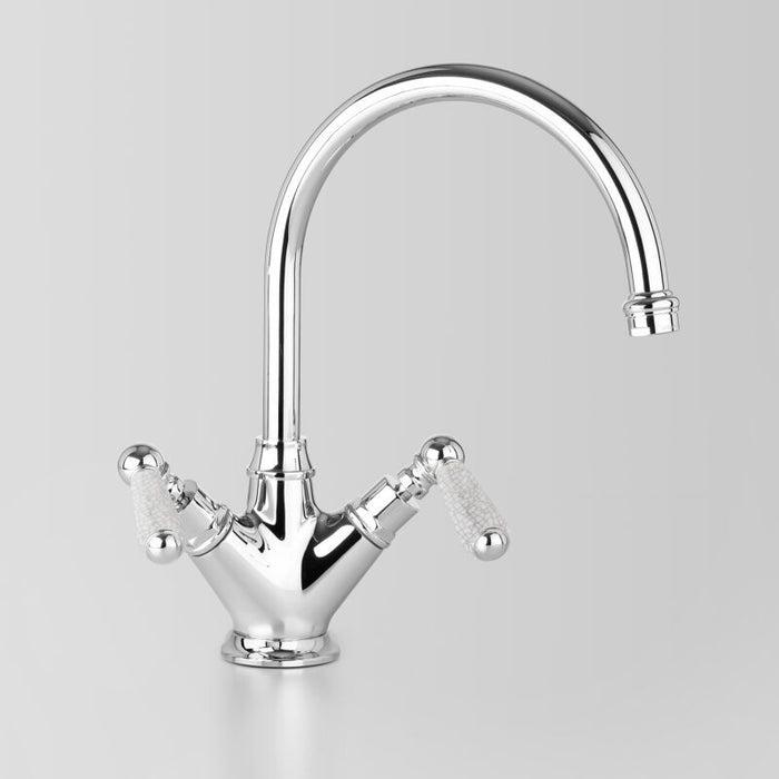 Astra Walker A51.30.CK Crackle Porcelain Lever