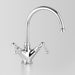 Astra Walker A51.30.CK Crackle Porcelain Lever