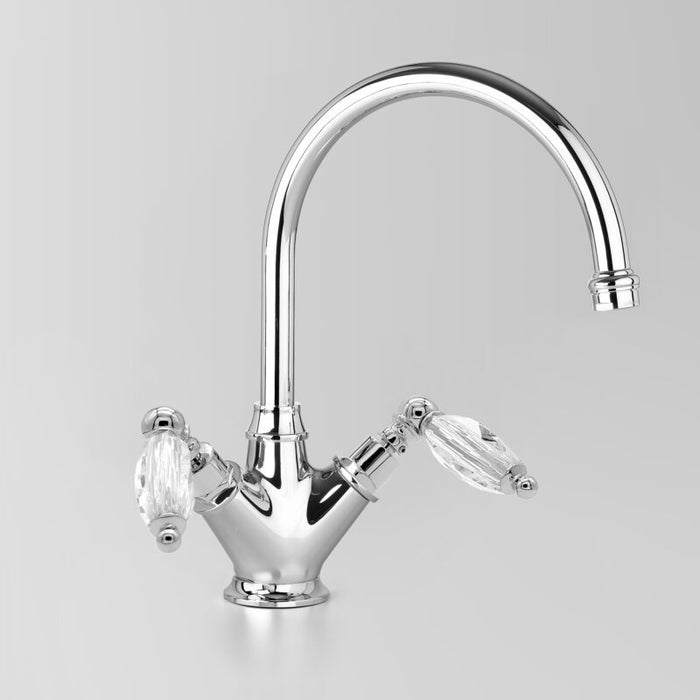 Astra Walker A51.30.CL Swarovski Crystal Lever