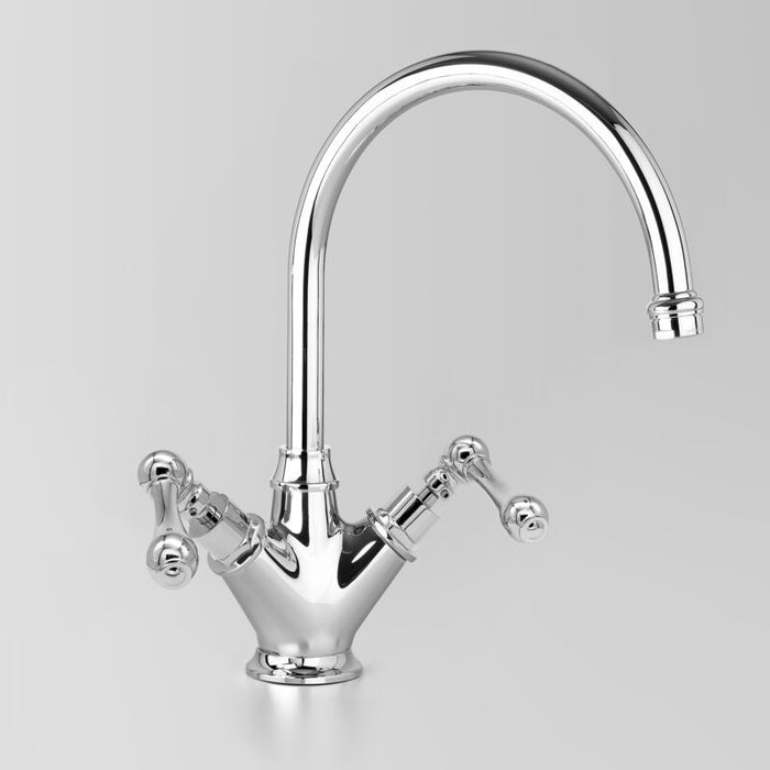 Astra Walker A51.30.ML Metal Lever Handle