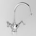 Astra Walker A51.30.ML Metal Lever Handle