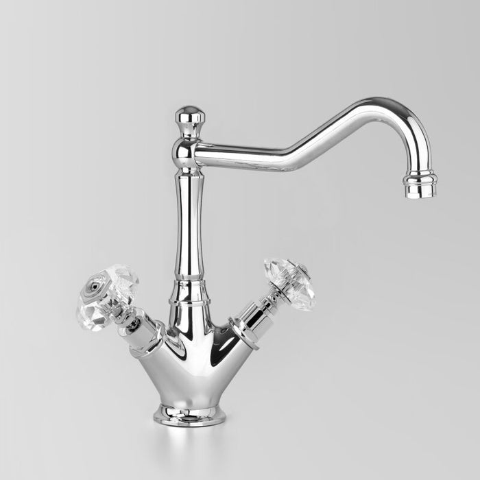 Astra Walker A51.30.V2.CC Swarovski Crystal Cross