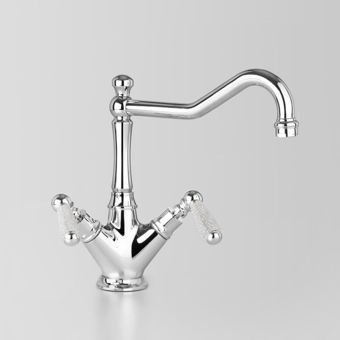 Astra Walker A51.30.V2.CK Crackle Porcelain Lever