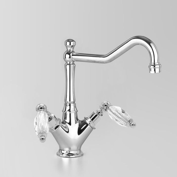 Astra Walker A51.30.V2.CL Swarovski Crystal Lever