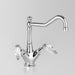Astra Walker A51.30.V2.CL Swarovski Crystal Lever
