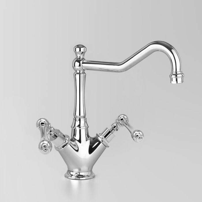 Astra Walker A51.30.V2.ML Metal Lever Handle