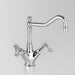 Astra Walker A51.30.V2.ML Metal Lever Handle