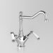 Astra Walker A51.30.V2.PL White Porcelain Lever
