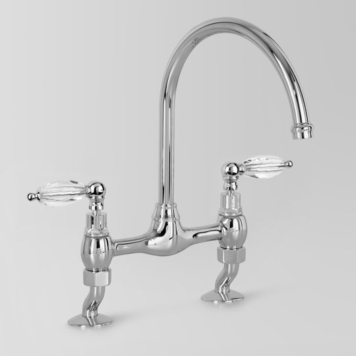 Astra Walker A51.32.CL Swarovski Crystal Lever