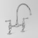 Astra Walker A51.32.ML Metal Lever Handle
