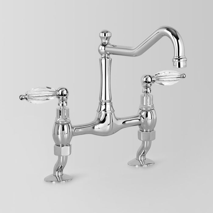 Astra Walker A51.32.V2.CL Swarovski Crystal Lever