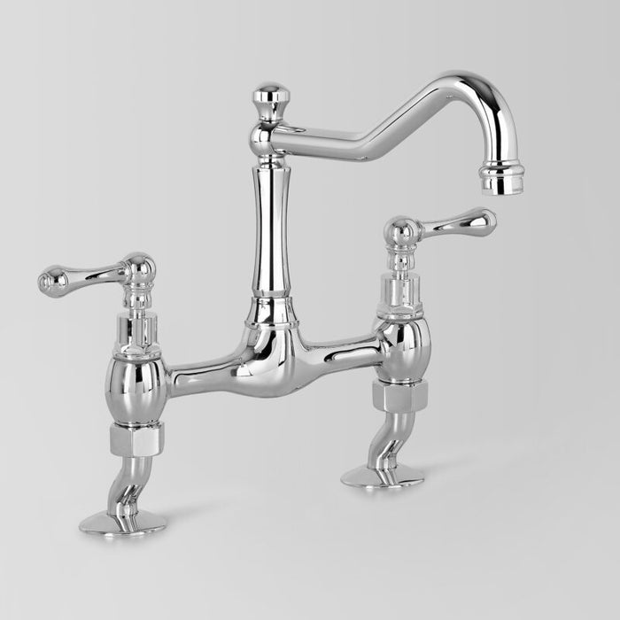 Astra Walker A51.32.V2.ML Metal Lever Handle