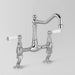 Astra Walker A51.32.V2.PL White Porcelain Lever