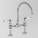 Astra Walker A51.32.V3.CL Swarovski Crystal Lever