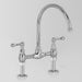Astra Walker A51.32.V3.ML Metal Lever Handle