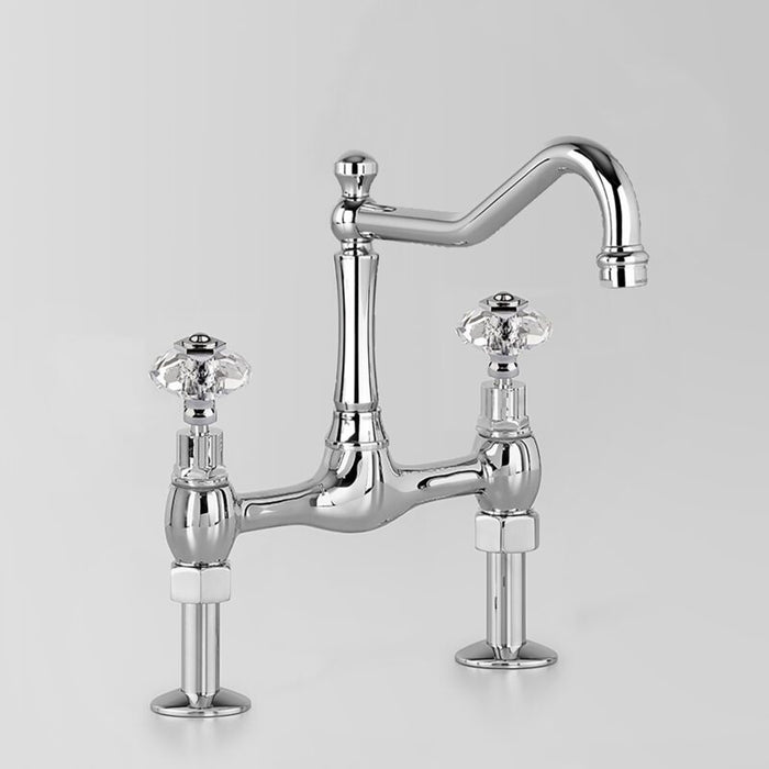 Astra Walker A51.32.V4.CC Swarovski Crystal Cross