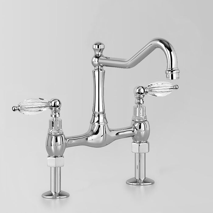Astra Walker A51.32.V4.CL Swarovski Crystal Lever