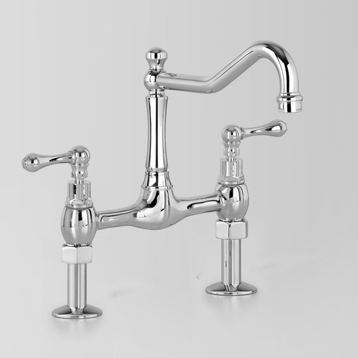Astra Walker A51.32.V4.ML Metal Lever Handle