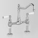 Astra Walker A51.32.V4.PL White Porcelain Lever