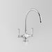 Astra Walker A51.33.CK Crackle Porcelain Lever