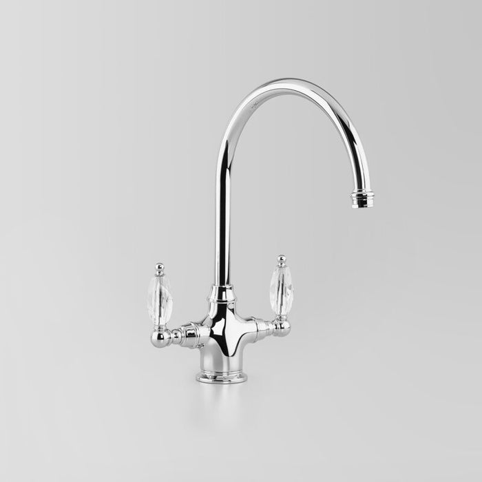 Astra Walker A51.33.CL Swarovski Crystal Lever