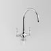 Astra Walker A51.33.CL Swarovski Crystal Lever