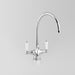 Astra Walker A51.33.PL White Porcelain Lever