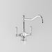 Astra Walker A51.33.V2.CK Crackle Porcelain Lever