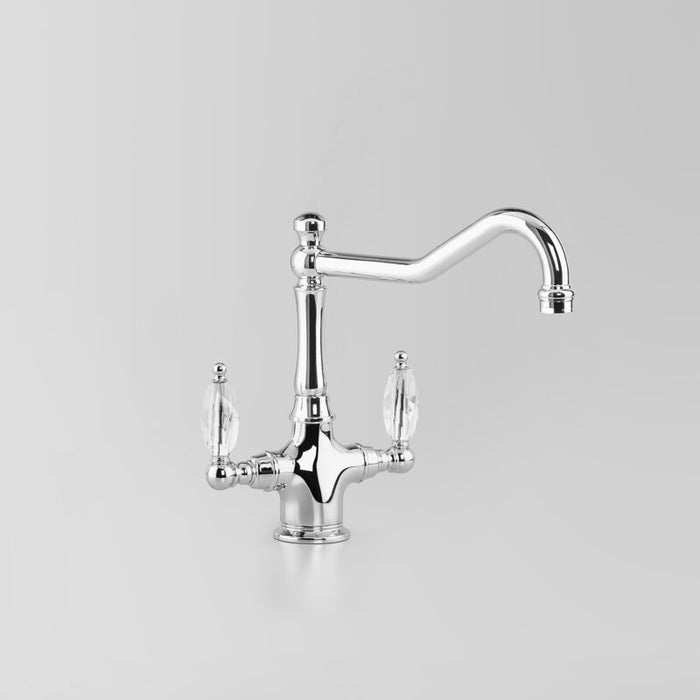 Astra Walker A51.33.V2.CL Swarovski Crystal Lever