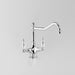 Astra Walker A51.33.V2.CL Swarovski Crystal Lever