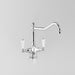 Astra Walker A51.33.V2.PL White Porcelain Lever