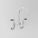 Astra Walker A51.34.BL Black Porcelain Lever