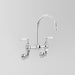 Astra Walker A51.34.CK Crackle Porcelain Lever