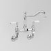 Astra Walker A51.34.V2.CK Crackle Porcelain Lever