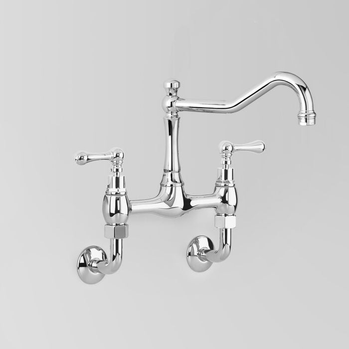 Astra Walker A51.34.V2.ML Metal Lever Handle