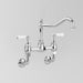 Astra Walker A51.34.V2.PL White Porcelain Lever