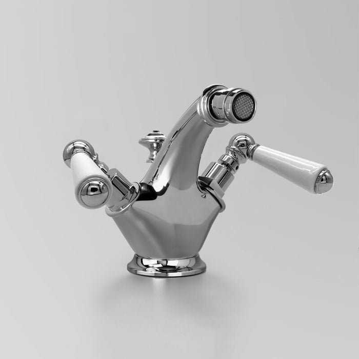 Astra Walker A51.37.PL White Porcelain Lever
