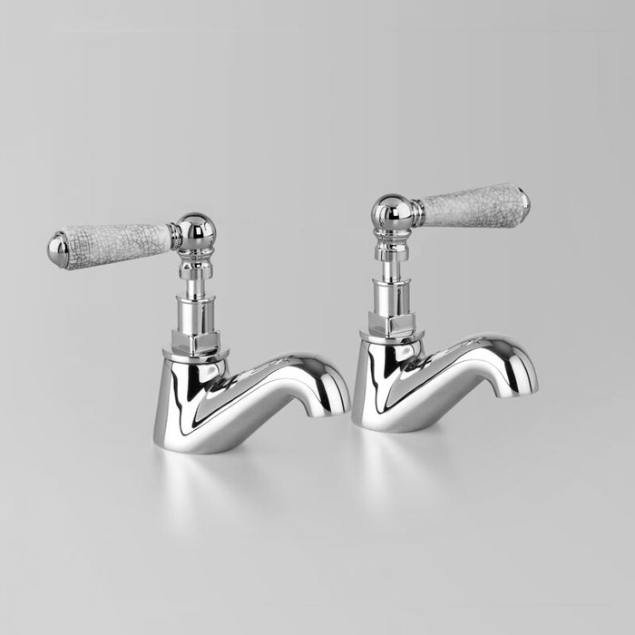 Astra Walker A51.40.CK Crackle Porcelain Lever