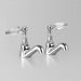 Astra Walker A51.40.CL Swarovski Crystal Lever