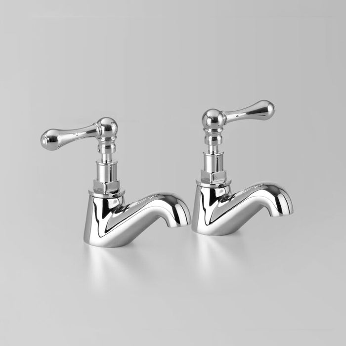 Astra Walker A51.40.ML Metal Lever Handle