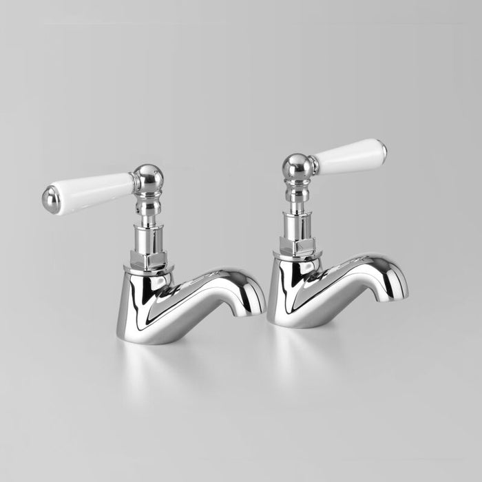 Astra Walker A51.40.PL White Porcelain Lever