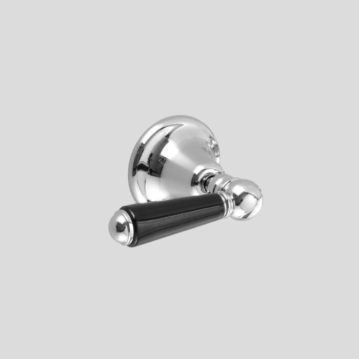 Astra Walker A51.41.BL Black Porcelain Lever