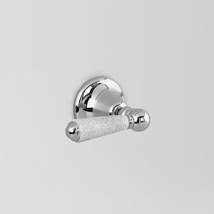 Astra Walker A51.41.CK Crackle Porcelain Lever