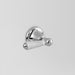 Astra Walker A51.41.CK Crackle Porcelain Lever