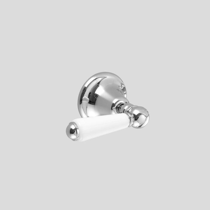 Astra Walker A51.41.PL White Porcelain Lever