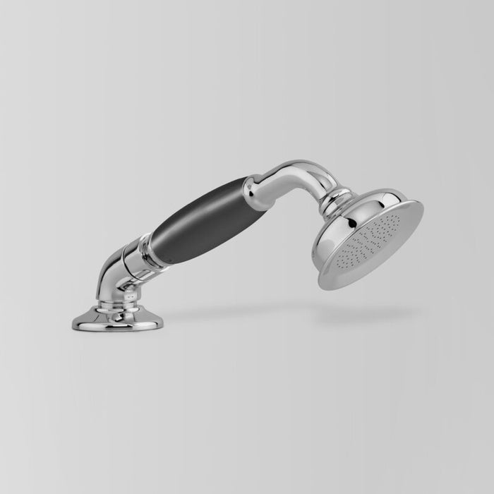 Astra Walker A51.42.V2.BL Black Porcelain Lever