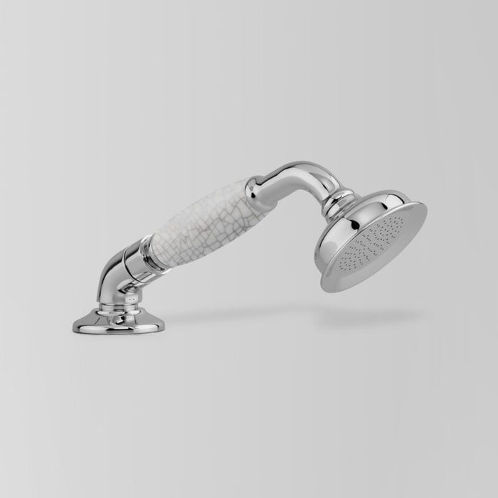 Astra Walker A51.42.V2.CK Crackle Porcelain Lever
