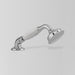Astra Walker A51.42.V2.CK Crackle Porcelain Lever